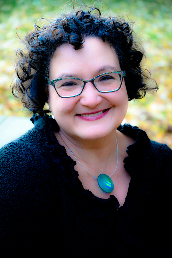 Gina C. James