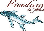 Freedom To Move